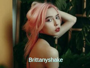 Brittanyshake