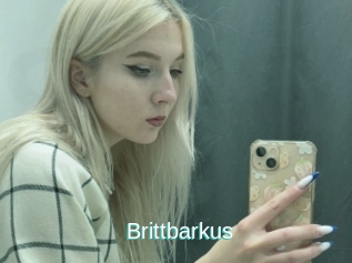 Brittbarkus