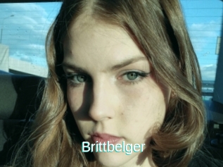 Brittbelger