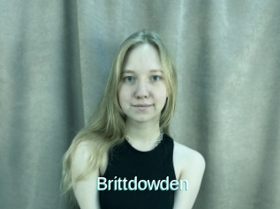 Brittdowden