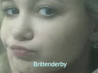 Brittenderby