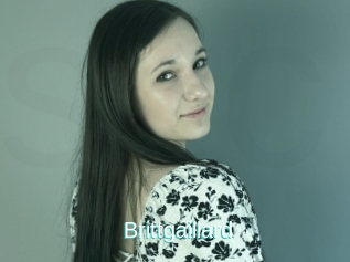 Brittgaillard