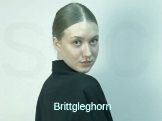 Brittgleghorn