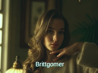 Brittgomer