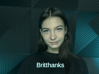 Britthanks
