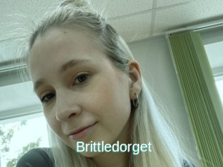 Brittledorget