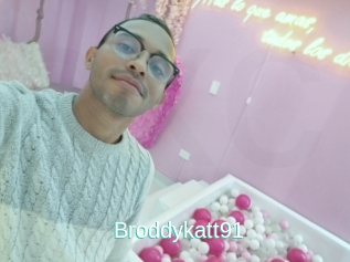 Broddykatt91