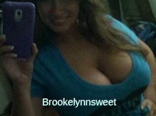 Brookelynnsweet