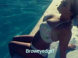 Broweyedgirl