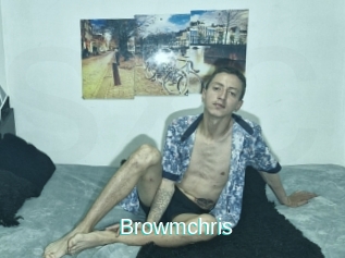 Browmchris