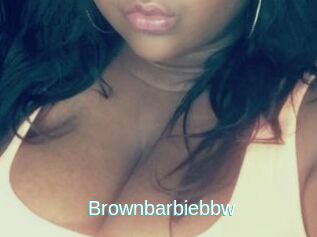 Brownbarbiebbw