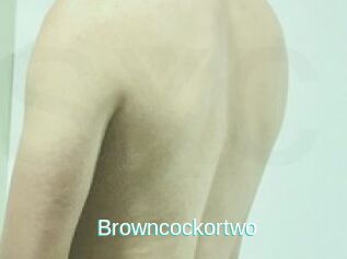 Browncockortwo