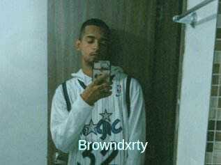 Browndxrty