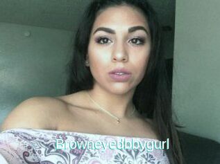 Browneyedbbygurl