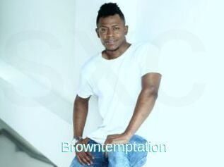 Browntemptation