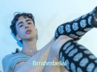 Brrahmbelial
