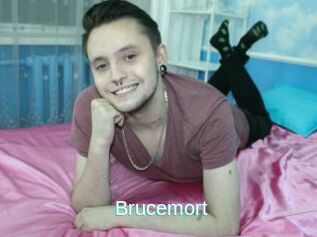 Brucemort