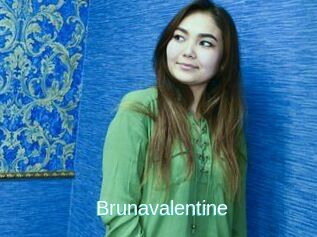 Brunavalentine