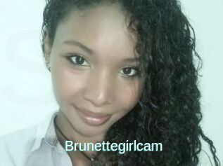 Brunettegirlcam