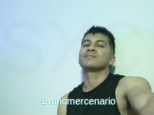 Brunomercenario