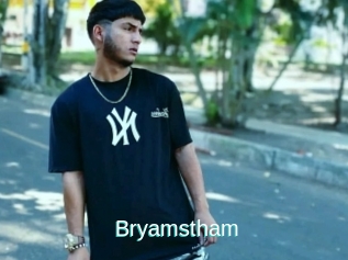 Bryamstham