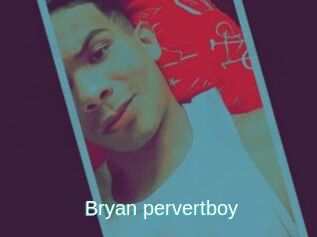 Bryan_pervertboy