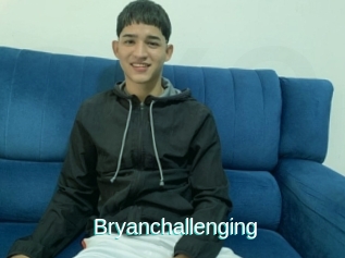 Bryanchallenging