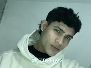 Bryanramos
