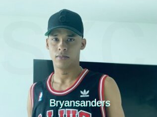 Bryansanders