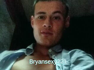 Bryansexy221