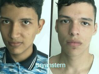 Bryanstern