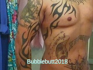 Bubblebutt2018