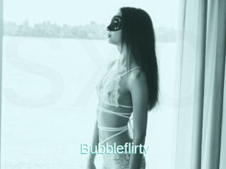 Bubbleflirty