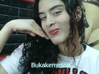 Bukakemessy