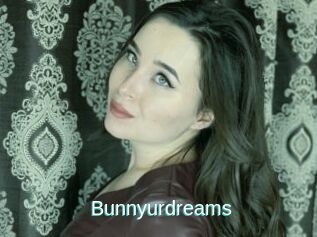 Bunnyurdreams