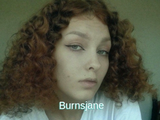 Burnsjane