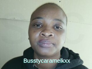 Busstycaramelkxx