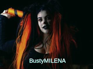 BustyMILENA