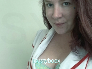 Bustyboox
