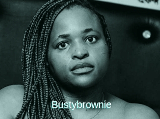 Bustybrownie