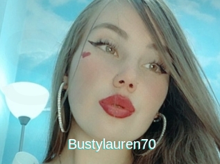 Bustylauren70