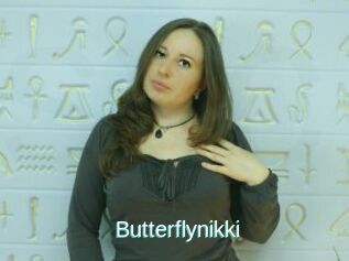 Butterflynikki