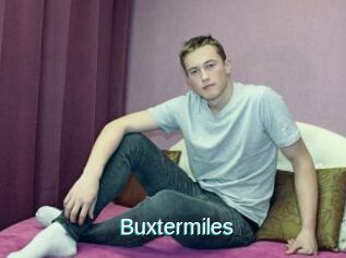 Buxtermiles