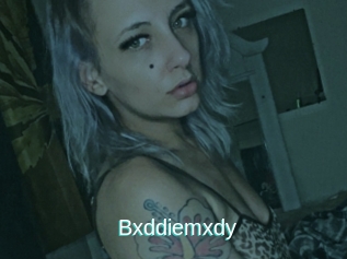Bxddiemxdy