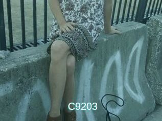 C9203
