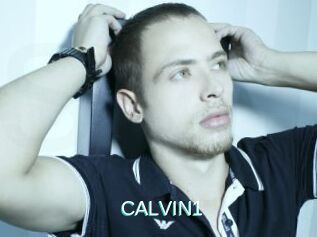 CALVIN1