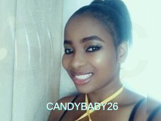 CANDYBABY26