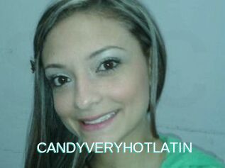 CANDYVERYHOTLATIN