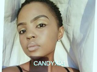 CANDYX24