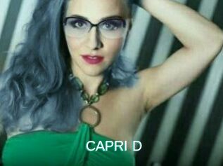 CAPRI_D